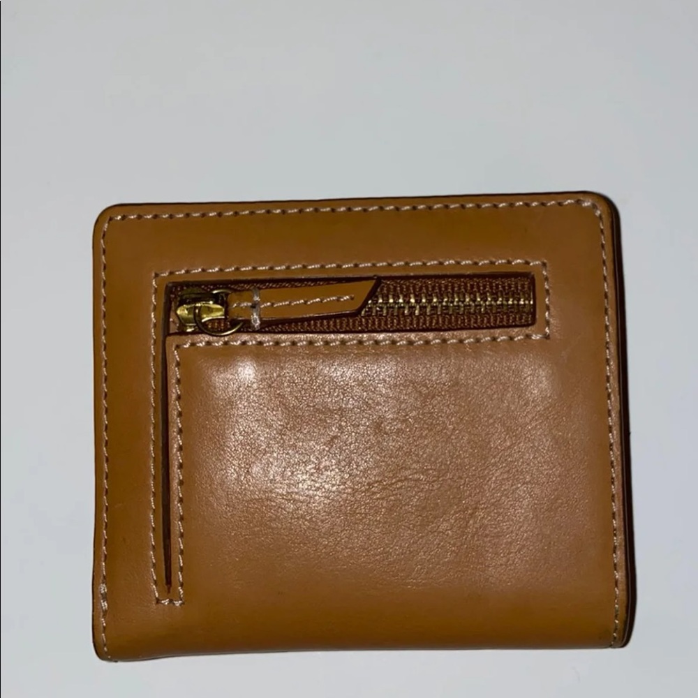 Fossil wallet - Picture 2 of 4